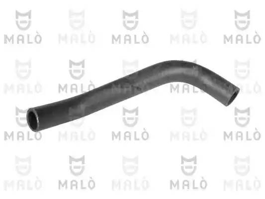 Шланг радиатора 5917A MALO