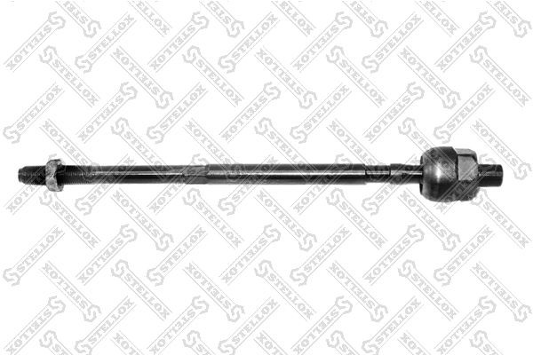 Тяга рулевая 55-02539-SX STELLOX
