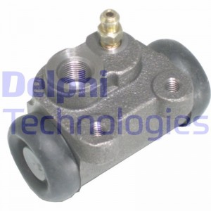 Колесный тормозной цилиндр LW31746 DELPHI