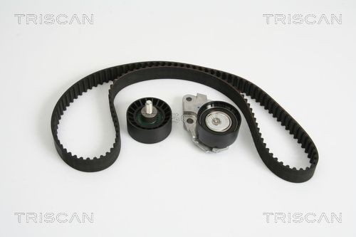 Комплект ремня ГРМ 864721001 TRISCAN