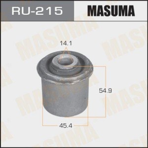 Сайлентблок RU-215 MASUMA