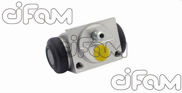 Колесный тормозной цилиндр 101868 CIFAM