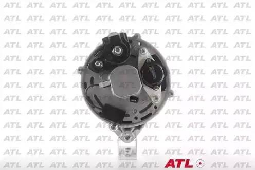 Генератор L 34 560 ATL DELTA AUTOTECHNIK