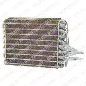 Испаритель, кондиционер TSP0525131 DELPHI