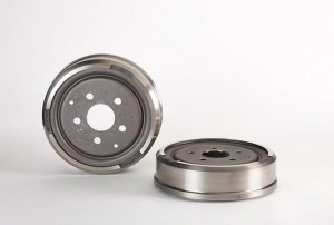 Тормозной барабан 14.5496.10 BREMBO