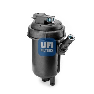 Топливный фильтр 55.152.00 UFI