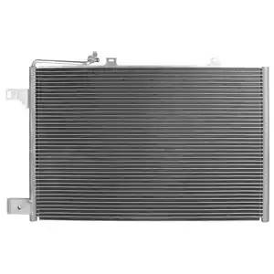 Конденсатор, кондиционер TSP0225563 DELPHI