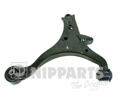 Рычаг независимой подвески колеса, подвеска колеса J4904019 H B JAKOPARTS NIPPARTS