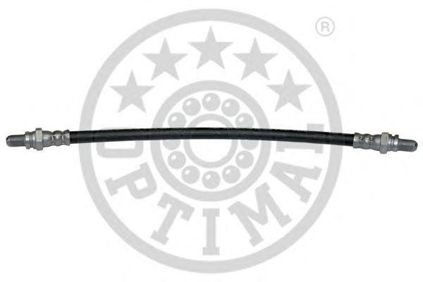 Тормозной шланг BSL648 OPTIMAL