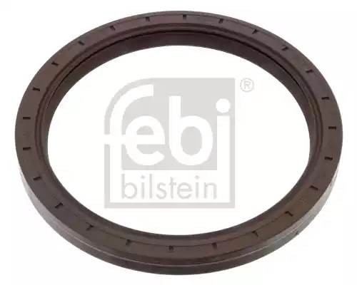 Уплотняющее кольцо, ступица колеса 05758 FEBI BILSTEIN