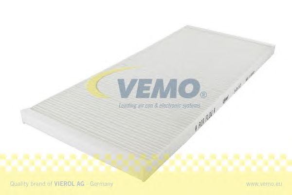 Фильтр, воздух во внутренном пространстве V24-30-1102 VEMO