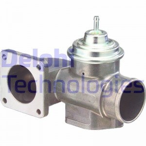 Клапан возврата ОГ EG10326-12B1 DELPHI