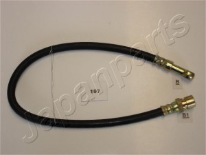 Кронштейн, тормозный шланг TF197 JAPAN PARTS GROUP