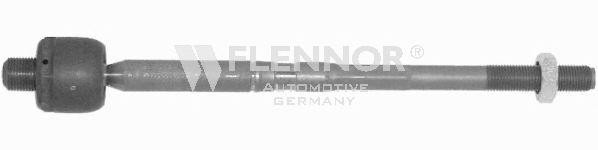 Осевой шарнир, рулевая тяга FL0949C FLENNOR