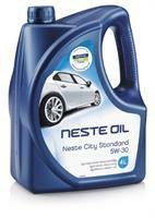 Масло моторное 044545 NESTE OIL