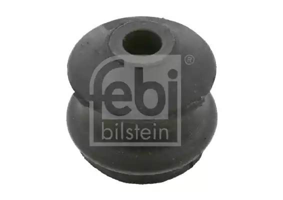 Подвеска, двигатель; Подвеска, балка моста 01518 FEBI BILSTEIN