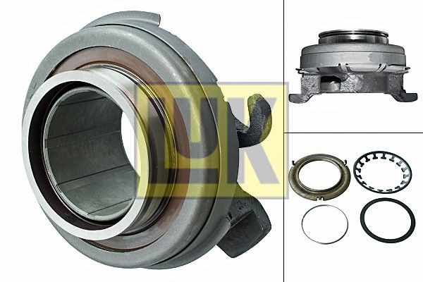 Выжимной подшипник 500090320 LUK