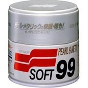 Деталь 00027 SOFT 99