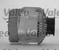 Генератор 436537 VALEO PHC