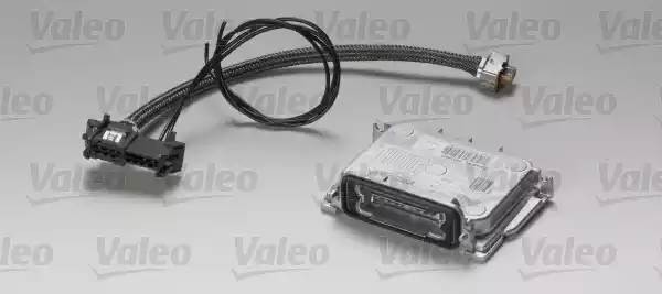 Предвключенный прибор, газоразрядная лампа 043475 VALEO PHC