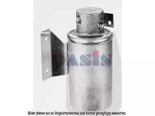 Осушитель, кондиционер 801960N AKS DASIS