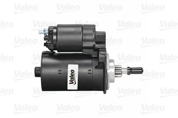 Стартер 436022 VALEO PHC