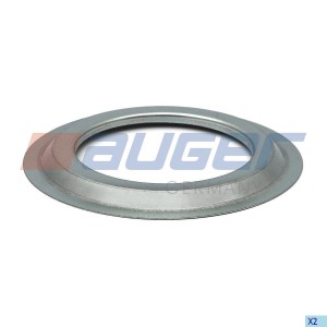 Кольцо стопорное подшипника ступицы колеса 52202 AUGER