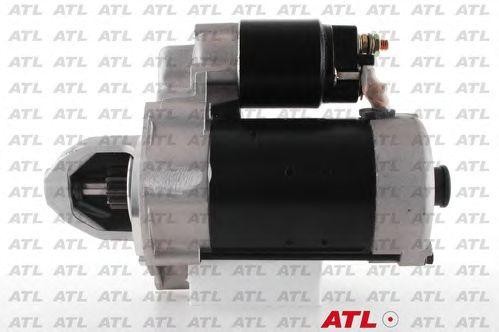 Стартер A 18 270 ATL DELTA AUTOTECHNIK