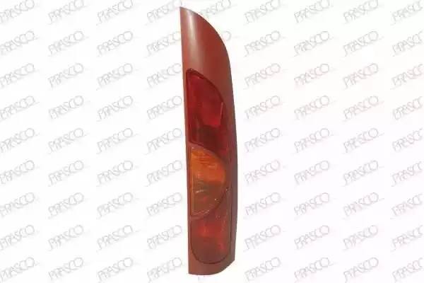 Рассеиватель, фонарь указателя поворота RN9164163 PRASCO GROUP
