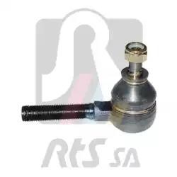 Наконечник рулевой тяги 91-00801-2 RTS