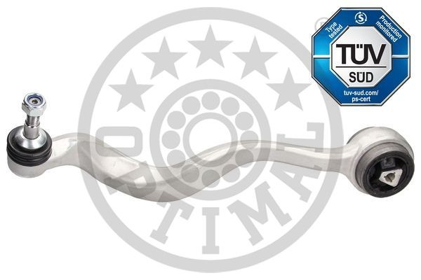 Рычаг независимой подвески колеса, подвеска колеса G5-709 OPTIMAL