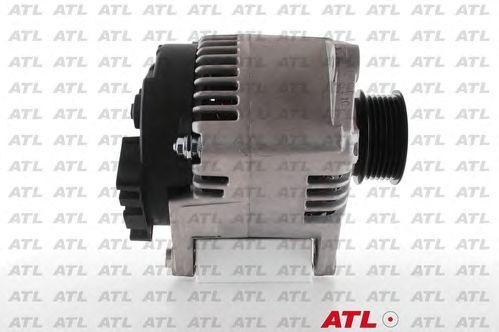 Генератор L39890 ATL DELTA AUTOTECHNIK