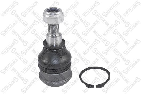 Опора шаровая подвески 52-06121-SX STELLOX