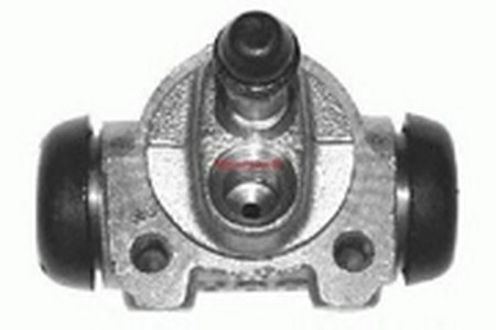 Колесный тормозной цилиндр 211783B BENDIX JURID