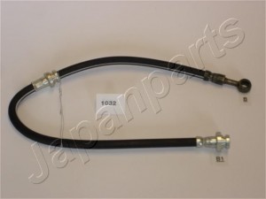 Кронштейн, тормозный шланг TF1032 JAPAN PARTS GROUP