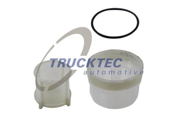 Топливный фильтр 01.14.058 TRUCKTEC