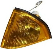 Фонарь указателя поворота 0135906 VAN WEZEL