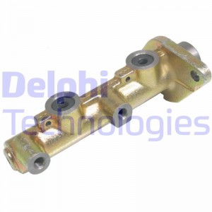 Главный тормозной цилиндр LM36619 DELPHI
