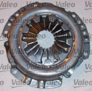 Комплект сцепления 009275 VALEO PHC