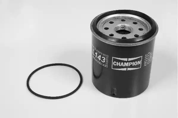 Топливный фильтр L143.606 CHAMPION