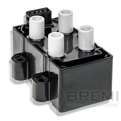 Катушка зажигания 11719 BREMI