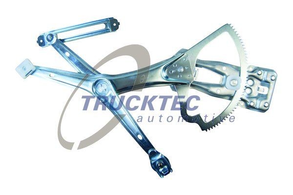 Подъемное устройство для окон 02.53.082 TRUCKTEC