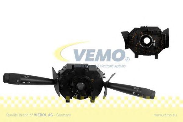 Выключатель на колонке рулевого управления V24801466 VEMO