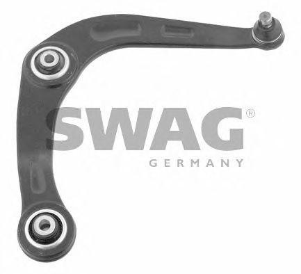 Рычаг независимой подвески колеса, подвеска колеса 62 92 9427 SWAG
