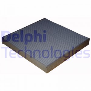 Фильтр, воздух во внутренном пространстве TSP0325266 DELPHI