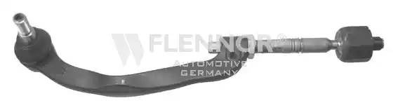 Поперечная рулевая тяга FL579A FLENNOR