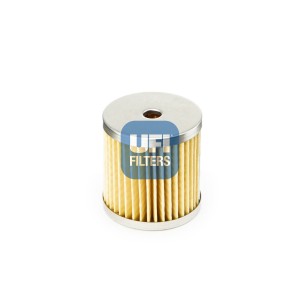 Топливный фильтр 26.622.00 UFI