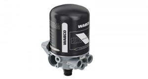 Осушитель воздуха, пневматическая система 4324101130 WABCO