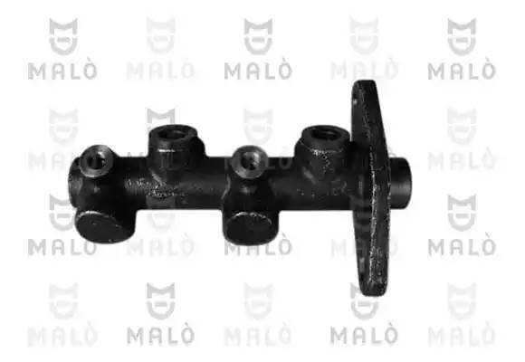 Главный тормозной цилиндр 89413 MALO