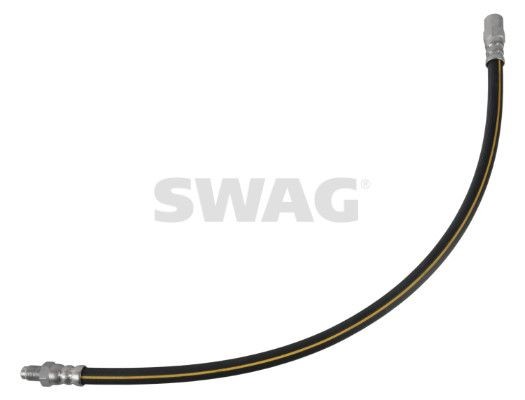 Подвеска, балка моста 10922449 SWAG